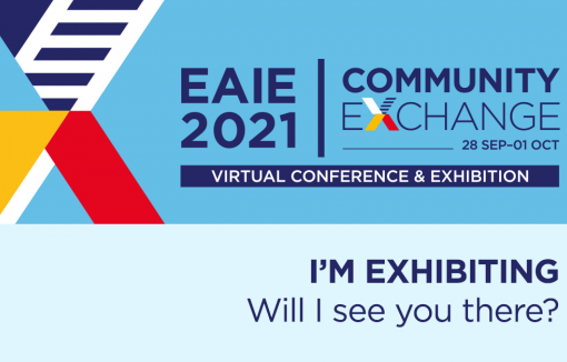 Study in Croatia is exhibiting at EAIE 2021